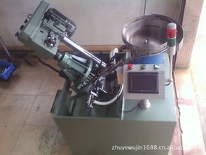 东莞市常平住野五金机械厂 精密五金产品的制造先锋