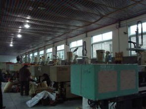 永康市华发塑料制品厂 高品质量具与化妆品批发的完美结合