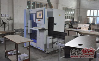 百得胜工厂行 揭秘定制衣柜五金产品生产的全过程