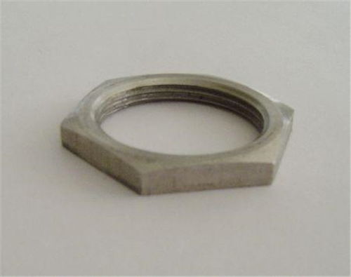 东莞欧鑫五金制品 专业生产高品质六角螺母，满足陕西及全国市场需求