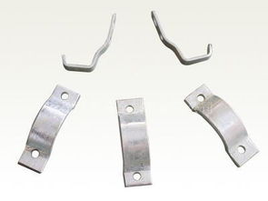 青岛君豪五金 匠心铸就卓越冲压件，赋能工业制造